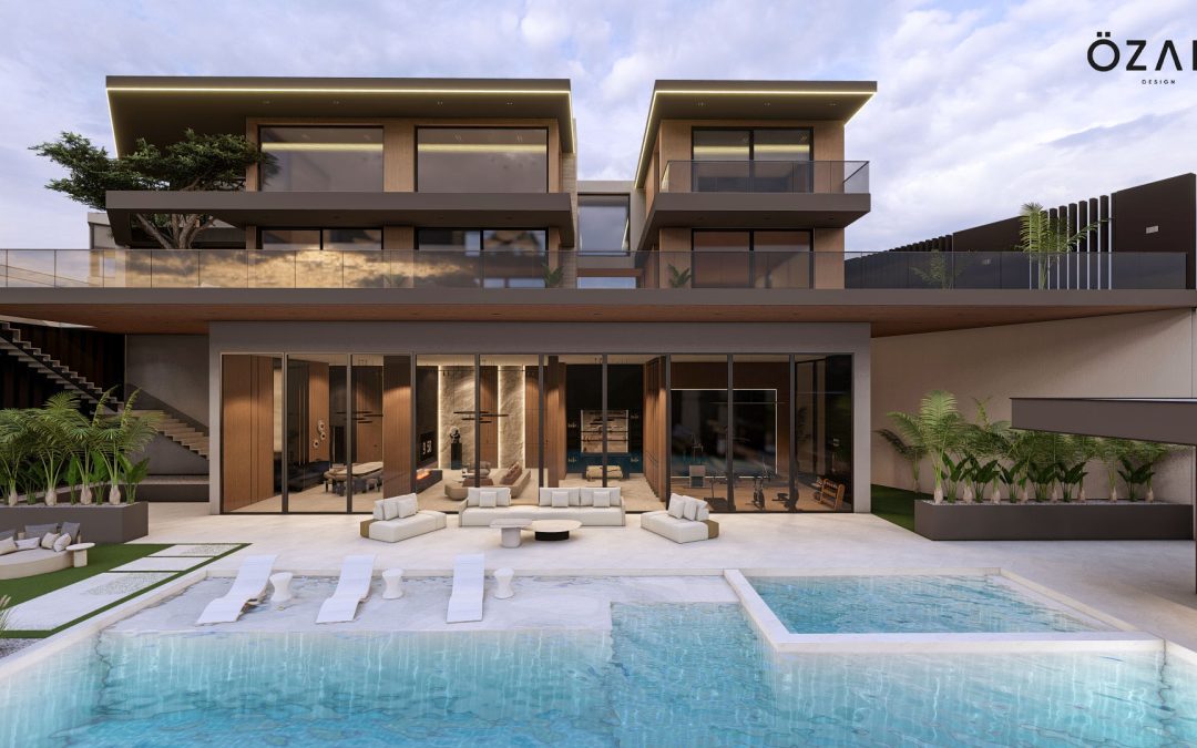 CY Konut – Zeytinlik Girne