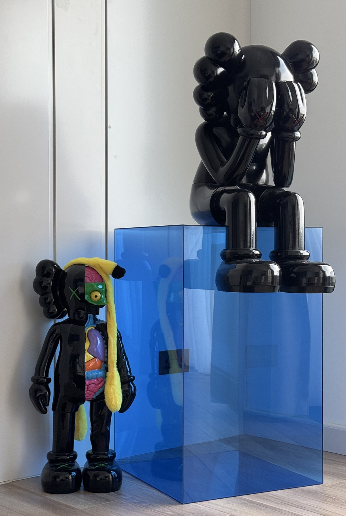 kaws